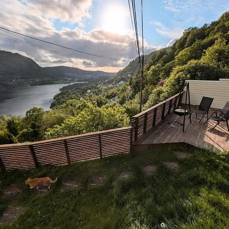 Cozy Flat With View And 15 Min From *