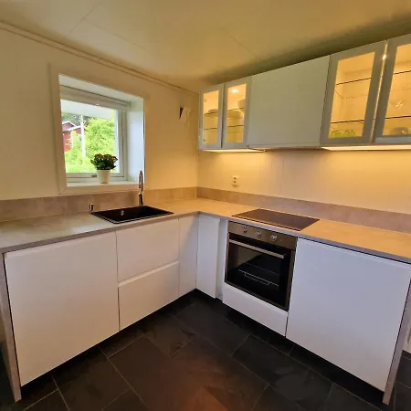 Apartmán Cozy Flat With View And 15 Min From *