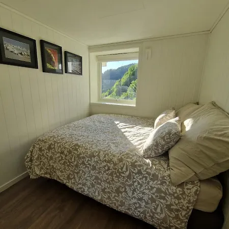 Cozy Flat With View And 15 Min From *