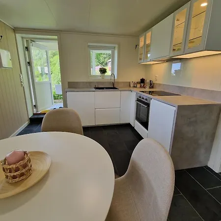 Apartmán Cozy Flat With View And 15 Min From *