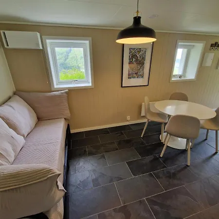 Cozy Flat With View And 15 Min From Appartement