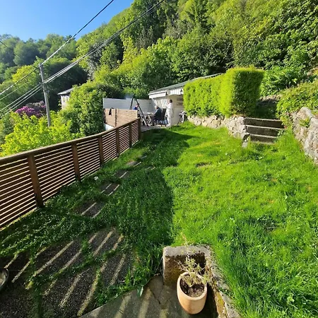 Appartement Cozy Flat With View And 15 Min From