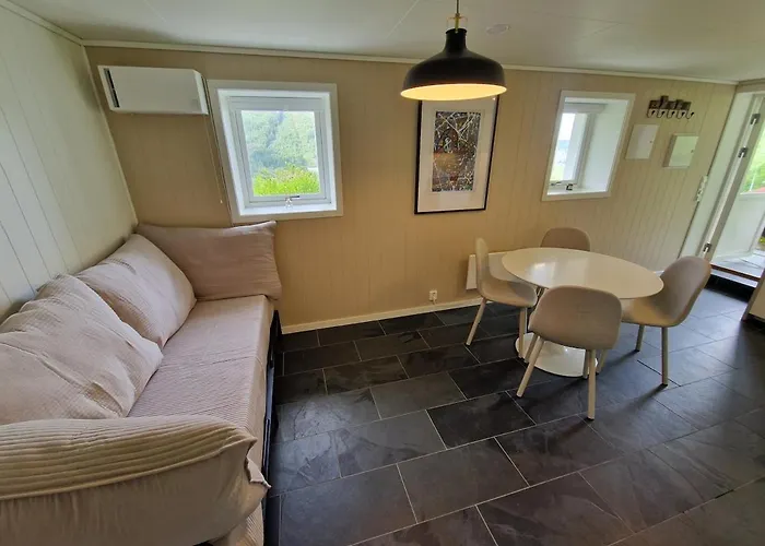 Cozy Flat With View And 15 Min From Apartamento