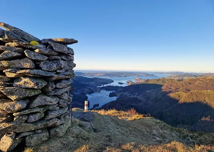 Apartament Cozy Flat With View And 15 Min From *