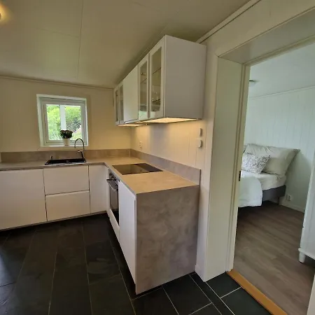 Cozy Flat With View And 15 Min From Apartment *